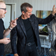 Adam Savage and Chris Hadfield Go Incognito At Comic Con...As Astronauts